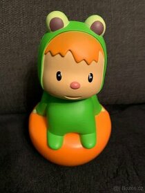 Figurka Cotoons Rolly Polys Smoby žabka