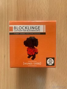 Minilego Pejsek