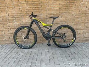 S-Works Turbo Levo FSR Carbon Specialized / 27,5" / M /