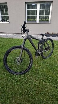 Horské kolo MTB 26'