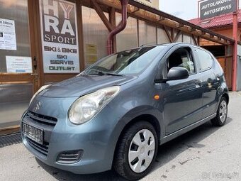 Suzuki Alto 1,0i