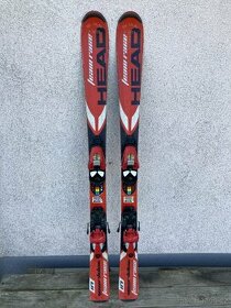 Detske lyze Head 117 cm