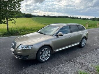 A6 Allroad 3.0tdi 176kw