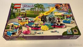 LEGO Friends 41374 Andrea a party u bazénu
