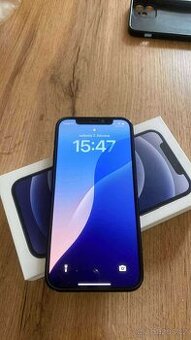Prodám Iphone 12 128gb