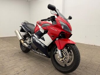 Honda CBR 600 F