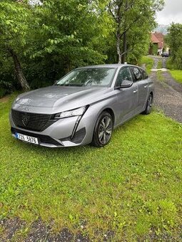 Peugeot 308sw