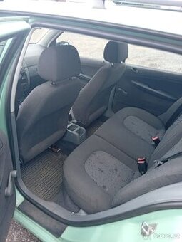 ŠKODA FABIA 1.4 PRODÁM
