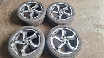 Letní 17" Octavia,super,yeti,golf,Passat,touran