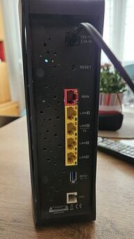 O2 Smart Box 2