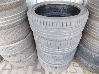 Letní pneu 245/35 R20