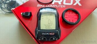 Sigma Rox 10.0 GPS + kompletní příslušenství - 1