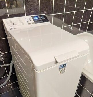 Pračka electrolux perfect care, 6kg