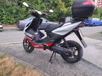 Yamaha Aerox 2009 Náhradní díly