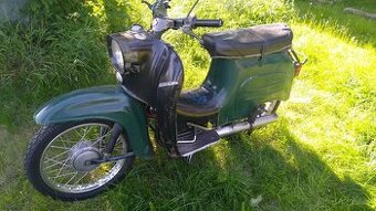 Simson schwalbe