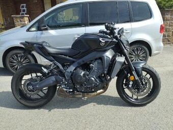 Yamaha MT-09 2024