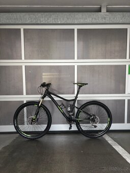 Merida One-Twenty 7500