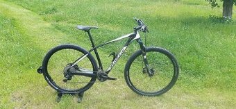 KARBONOVÉ HORSKÉ KOLO SPECIALIZED