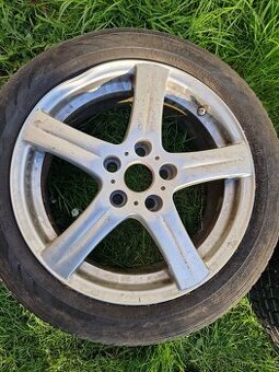 Kola 5x114,3 (Mazda) R17