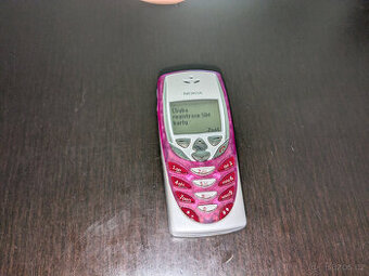 Nokia 8310
