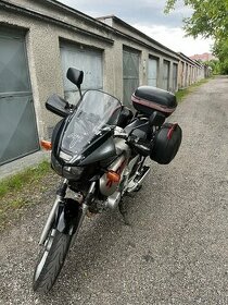 Yamaha TDM 850