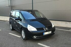 RENAULT ESPACE 2.0dCi. PRODÁNO - 1