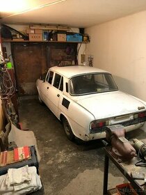 Škoda 100L PLATNÝ TP