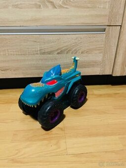Hot Wheels Monster Truck