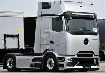 Mercedes Benz Tahač návěsu Actros 1851