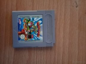 Hra Nintendo