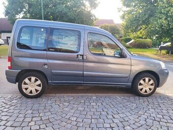 Citroen Berlingo 1,6 16v