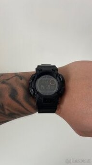 Casio G-Shock GW-9100MB-1 Gulfman