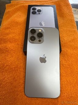 Apple iPhone 13 Pro Max 128GB v top stavu