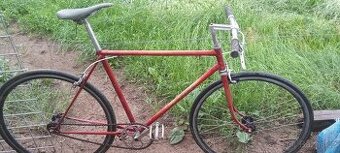 Singl Speed favorit