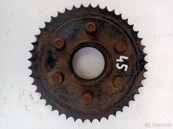 ČZ 150 c