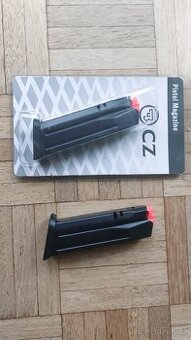 Zásobníky pro CZ P-07 9mm Luger, 9x19