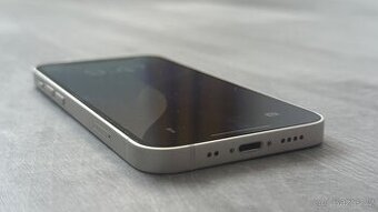Apple iPhone 12 mini na díly nebo opravu krásný stav