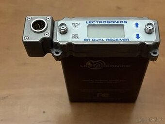 Lectrosonics SRb Block 23 - 1