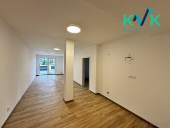 Prodej bytu v novostavbě BD, Karlovy Vary - Bohatice, 86,5m2