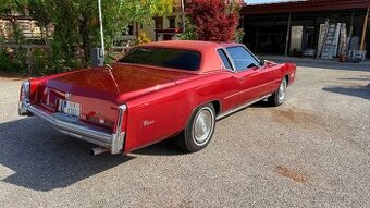 Cadillac Eldorádo