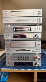 SANYO RD088, MDG088, CP088,