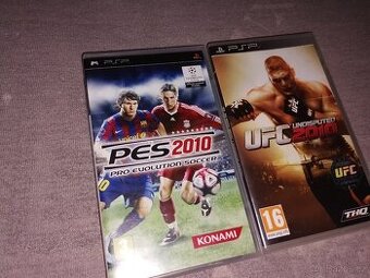 PSP