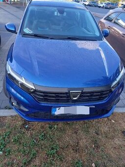 Dacia Sandero 3