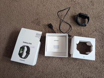 Samsung Galaxy Fit3