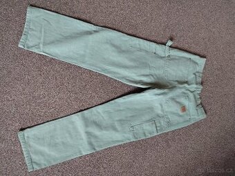 Kalhoty carhartt nové 34x32 - 1