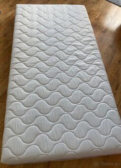 Matrace 100x200x18 - 1