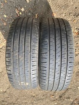 Letní pneu 205/55/R16 Barum Bravuris 3 2ks