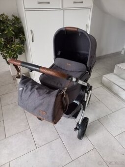 ABC design salsa 4air 2021 - dvojkombinace