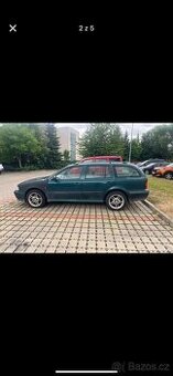 Škoda Octavia 1.9tdi 81kw