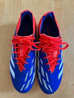 Kopačky Adidas Predator FG vel. 42